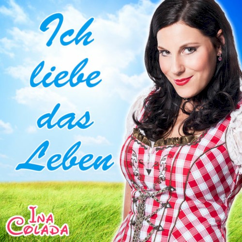 Ich liebe das Leben封面