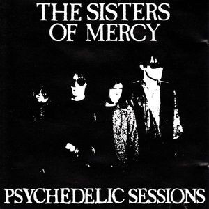 Psychedelic Sessions封面