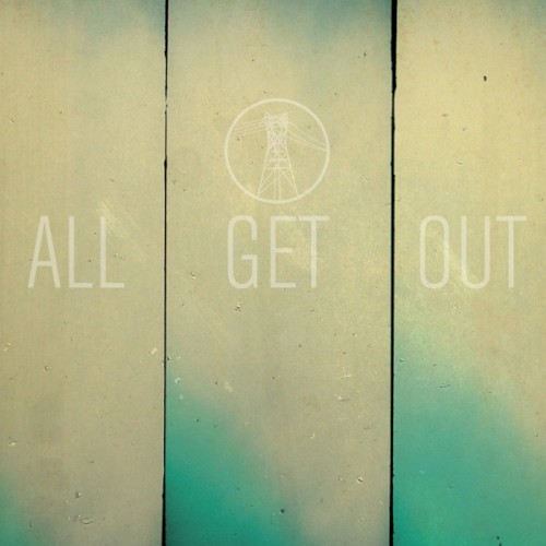 All Get Out封面