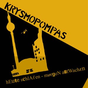 Heute Schlafen - Morgan Aufwachen封面