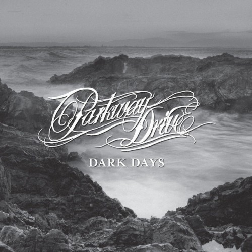 Dark Days封面