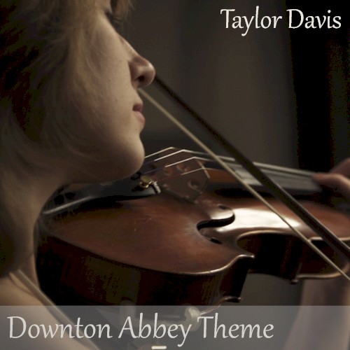 Downton Abbey Theme封面