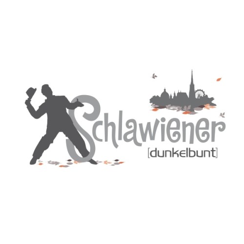 Schlawiener封面