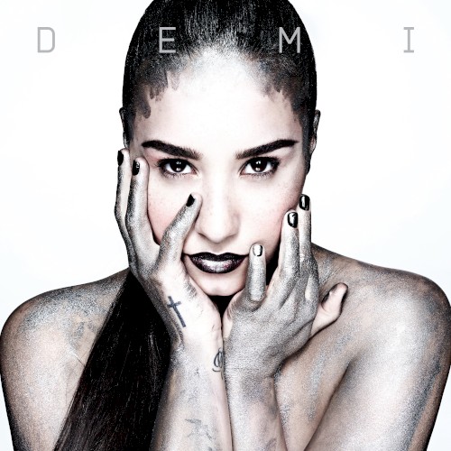 Demi封面