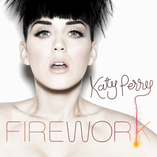 Firework封面
