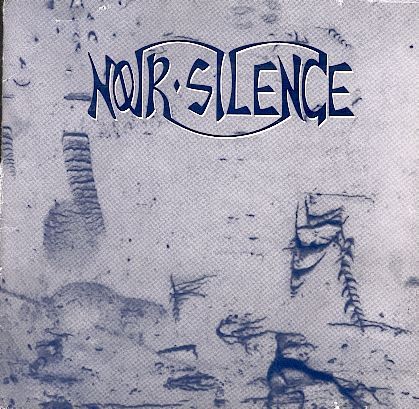 Noir Silence封面