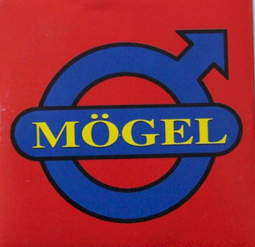 Mögel封面