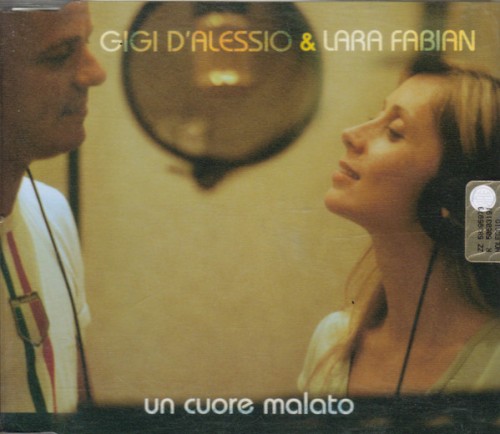 Un cuore malato封面