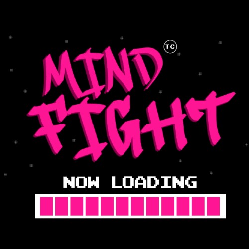 Mind Fight封面