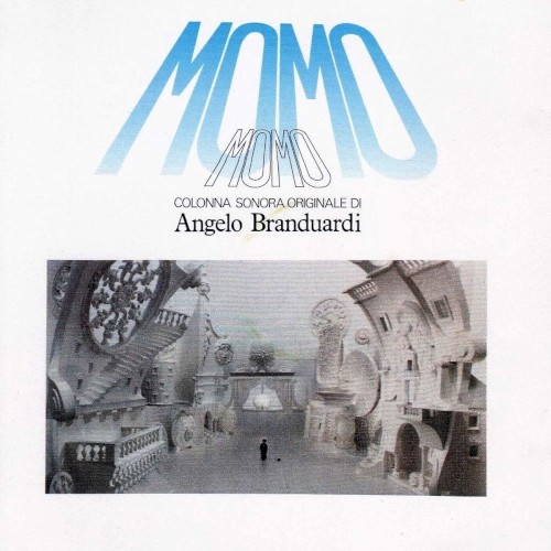Momo封面