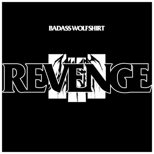 Revenge封面