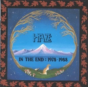 In the End: 1978–1988封面