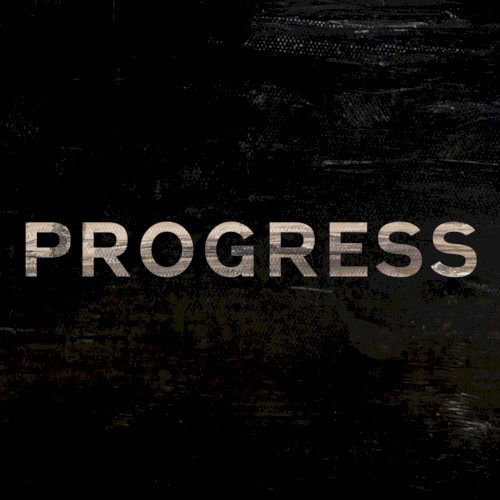 Progress封面