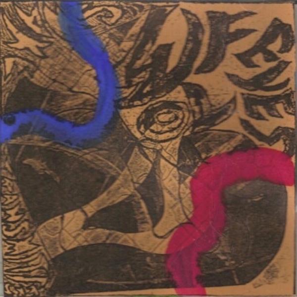 Snake Transmitters封面