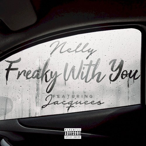 Freaky With You封面