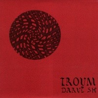 Darvē Sh封面