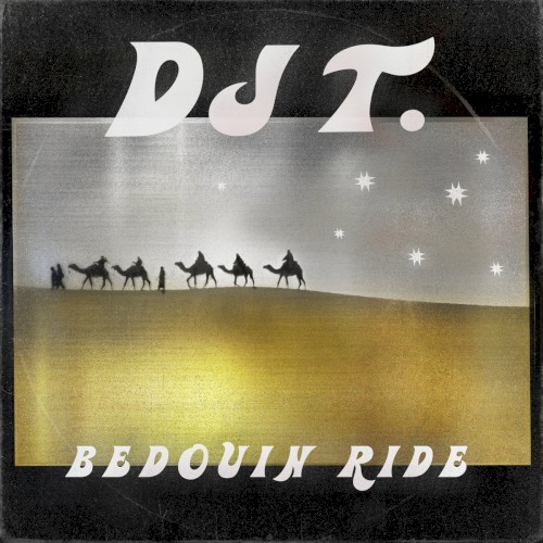 Bedouin Ride封面