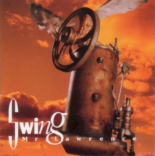 Swing封面