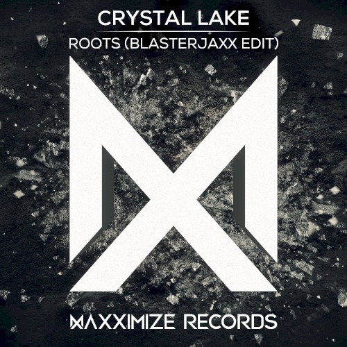 Roots (Blasterjaxx radio edit)封面