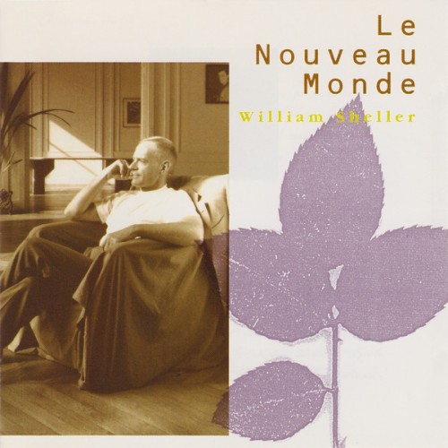 Le Nouveau Monde封面