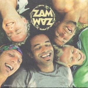 Zam Zam封面