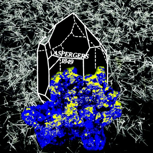 Split 7"封面
