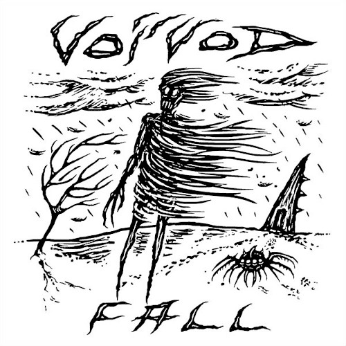 Fall / Gospel of the Horns封面