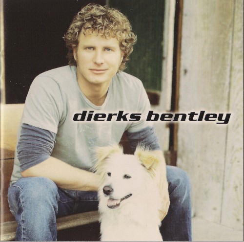 Dierks Bentley封面