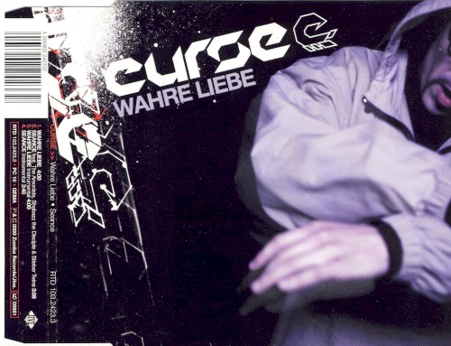 Wahre Liebe / Seance封面