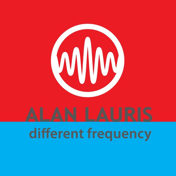 Different Frequency封面