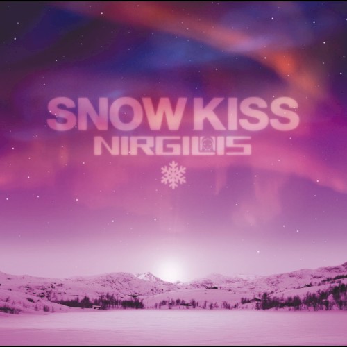 SNOW KISS封面