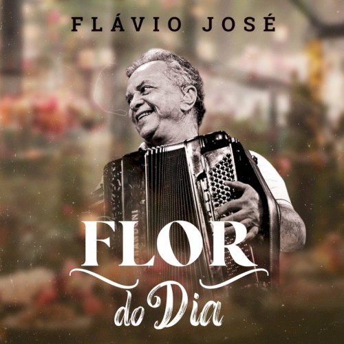 Flor do Dia封面
