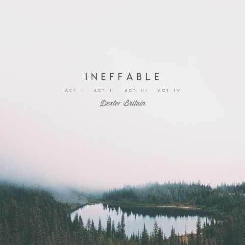 Ineffable封面
