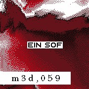 Ein Sof封面