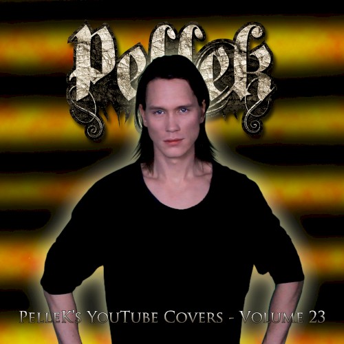 Covers, Vol. 23封面