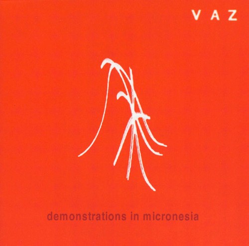Demonstrations in Micronesia封面