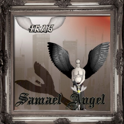 The Pilgrimage of Samael Angel: Samael Angel封面