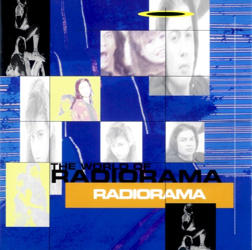The World of Radiorama封面