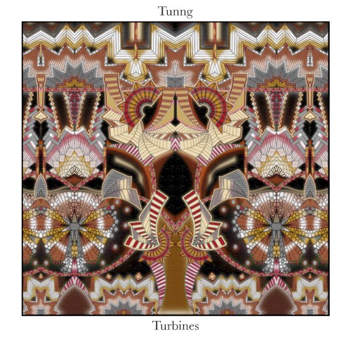 Turbines封面