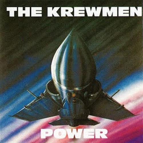 Power封面