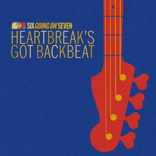 Heartbreak's Got Backbeat封面