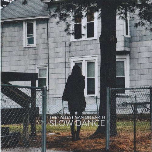 Slow Dance封面