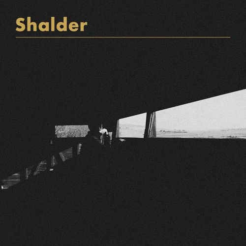 Shalder封面