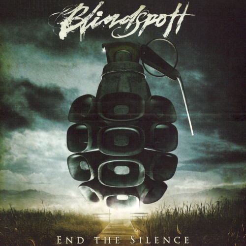 End the Silence封面