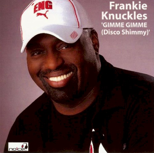 Gimme Gimme (Disco Shimmy)封面