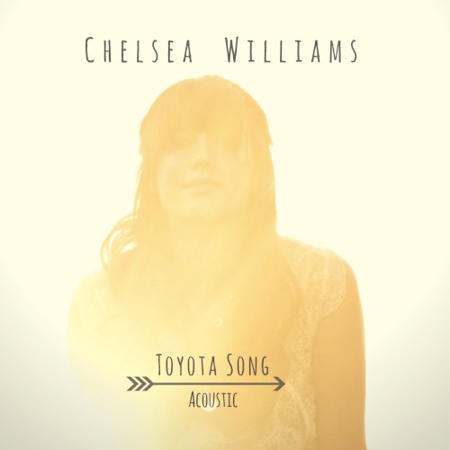 Toyota Song (acoustic)封面
