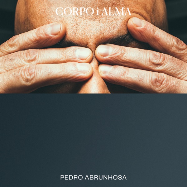Corpo i Alma封面