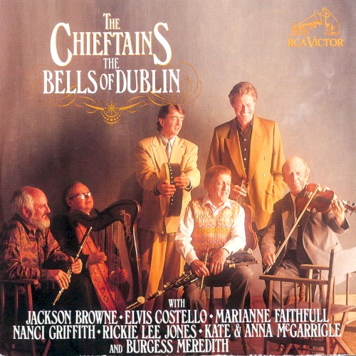 The Bells of Dublin封面