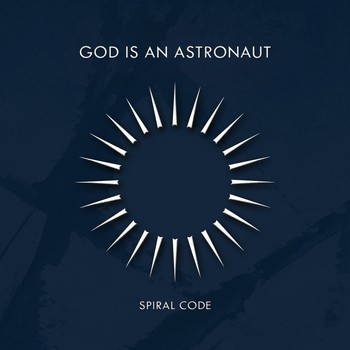 Spiral Code封面