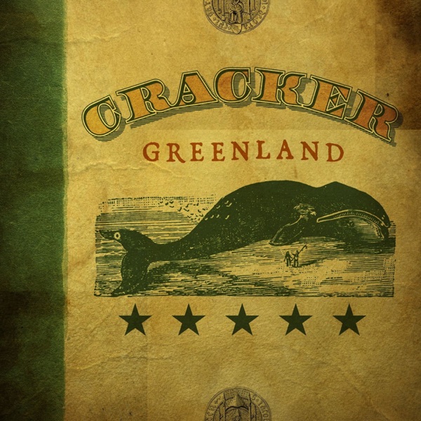 Greenland封面